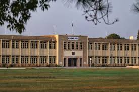 High Scoring Cadet College Kohat Test Course