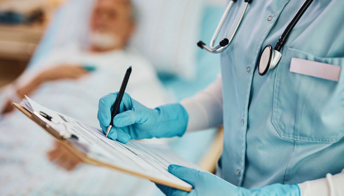 PPSC Nursing Recruitment Test Preparation Course