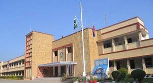 High Scoring Cadet College Petaro Test Course